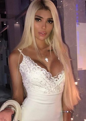 Лина, Г. Азов